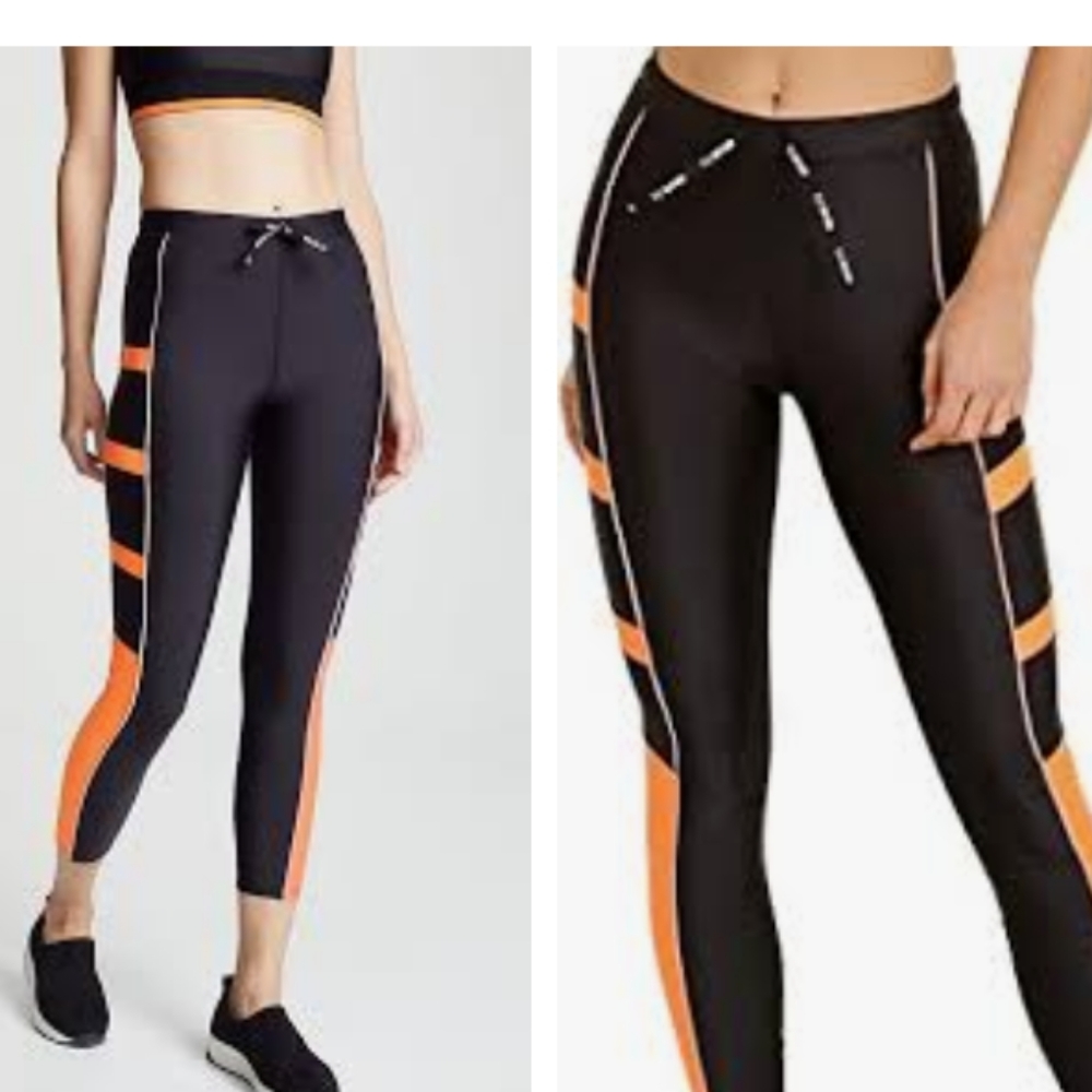 P.E Nation The Combination legging